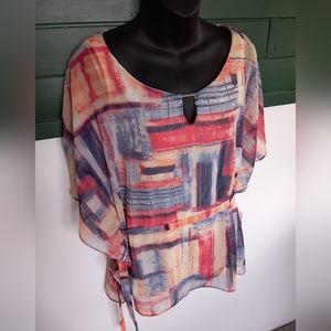 Ladies top. All proceeds to charity